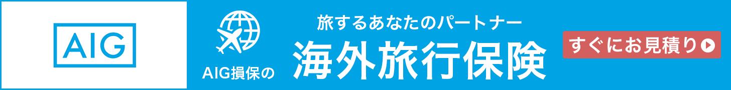 国内旅行傷病保険